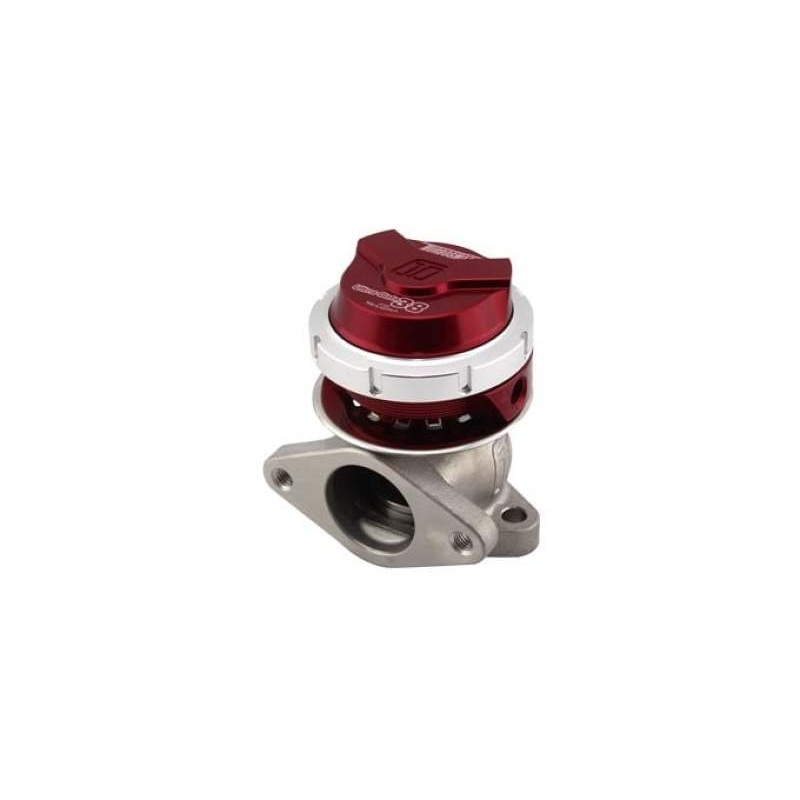 Turbosmart WG38 Gen V Ultragate 38 14psi Red