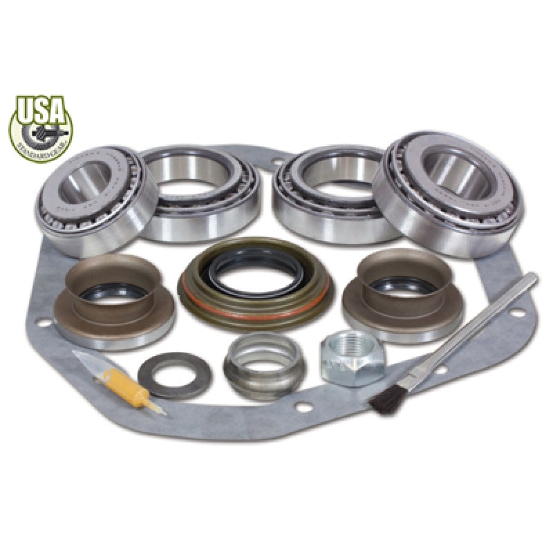 USA Standard Bearing Kit For Dana 44 JK Non-Rubicon Rear
