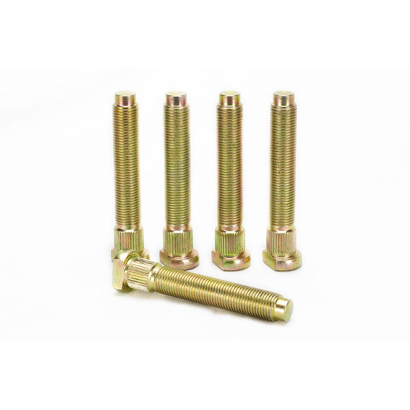 Wheel Mate Extended Stud 75mm Length 12x1.5mm