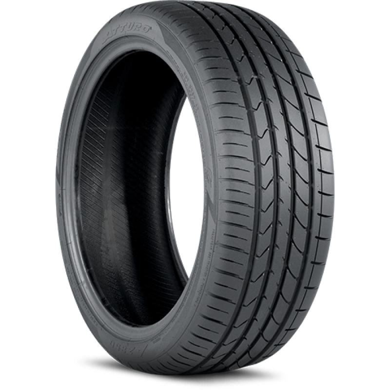 Atturo AZ 850 Tire - 255/40R19 100Y XL