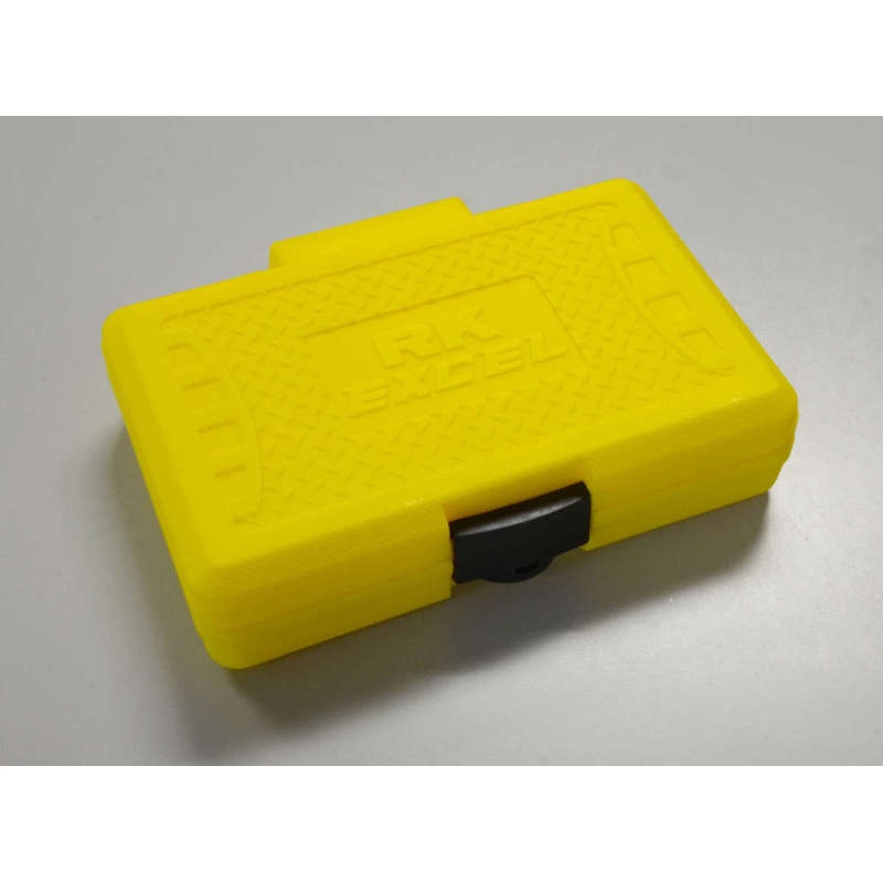 Excel Replacement Torque Wrench Box
