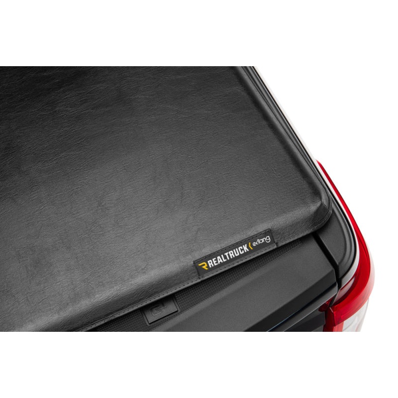 Extang 17-23 Ford F-250/F-350 Super Duty Short Bed (6ft 10in) Trifecta 2.0