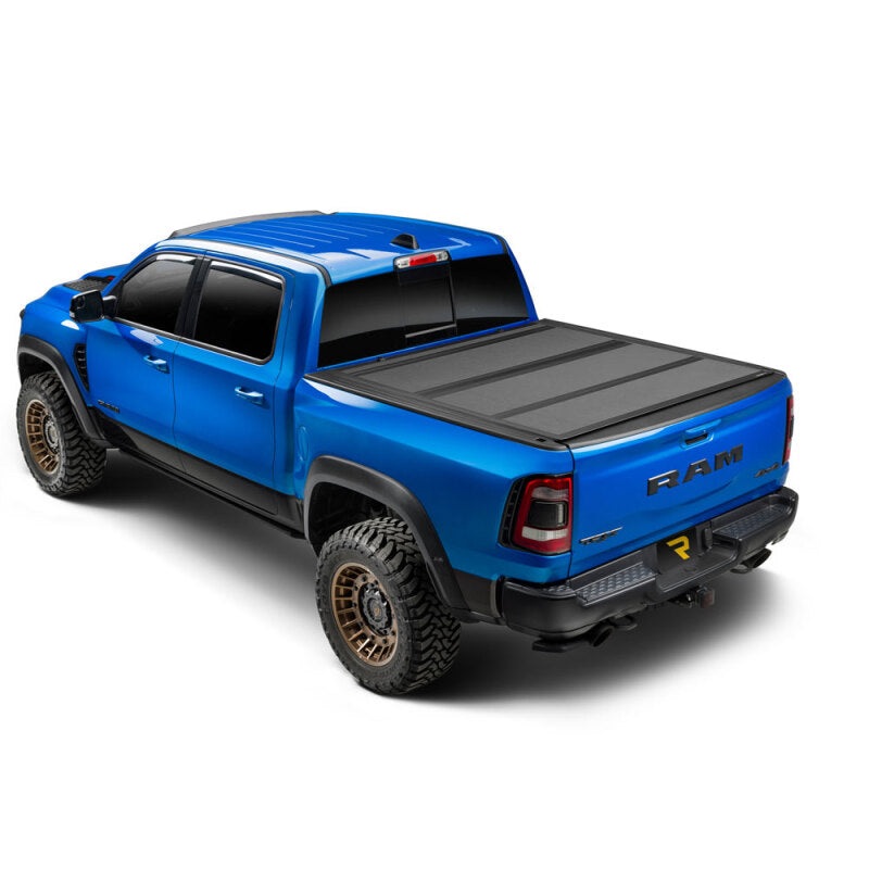 Extang 2024 Toyota Tacoma 5ft Bed Endure ALX