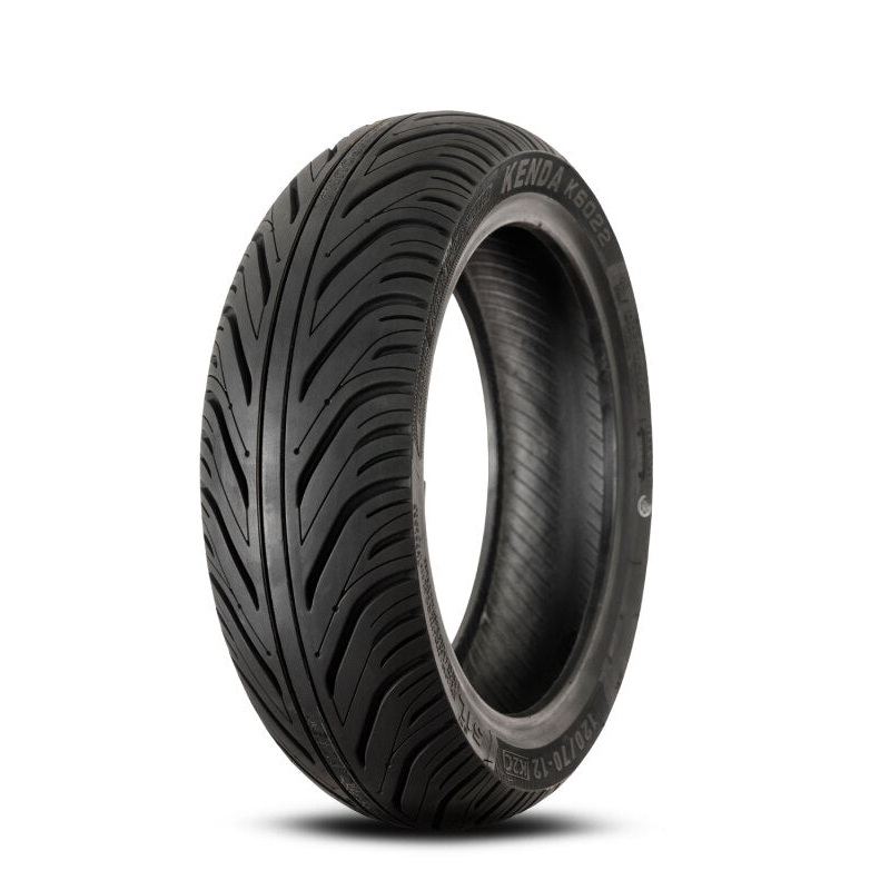 Kenda K6022 Kozmik Front/Rear Tires - 350-10 4PR 51J TL 10471076