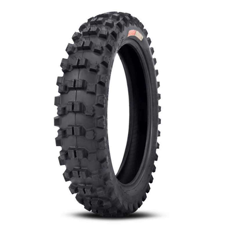 Kenda K778 Knarly Rear Tires - 140/80-18 6PR 70R TT 106W2064