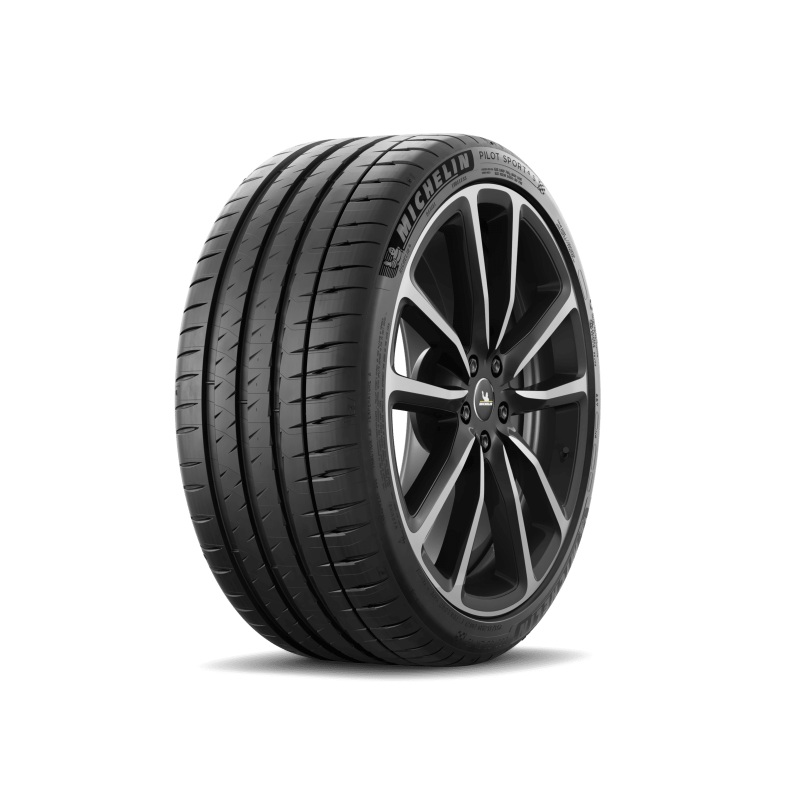 Michelin Pilot Sport 4 S 295/30ZR20 (101Y) XL