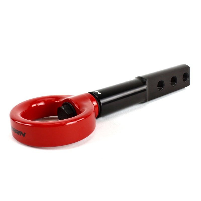 Perrin Tow Hook Kit - 10th Gen Honda Civic SI/Type-R/Hatchback - Red
