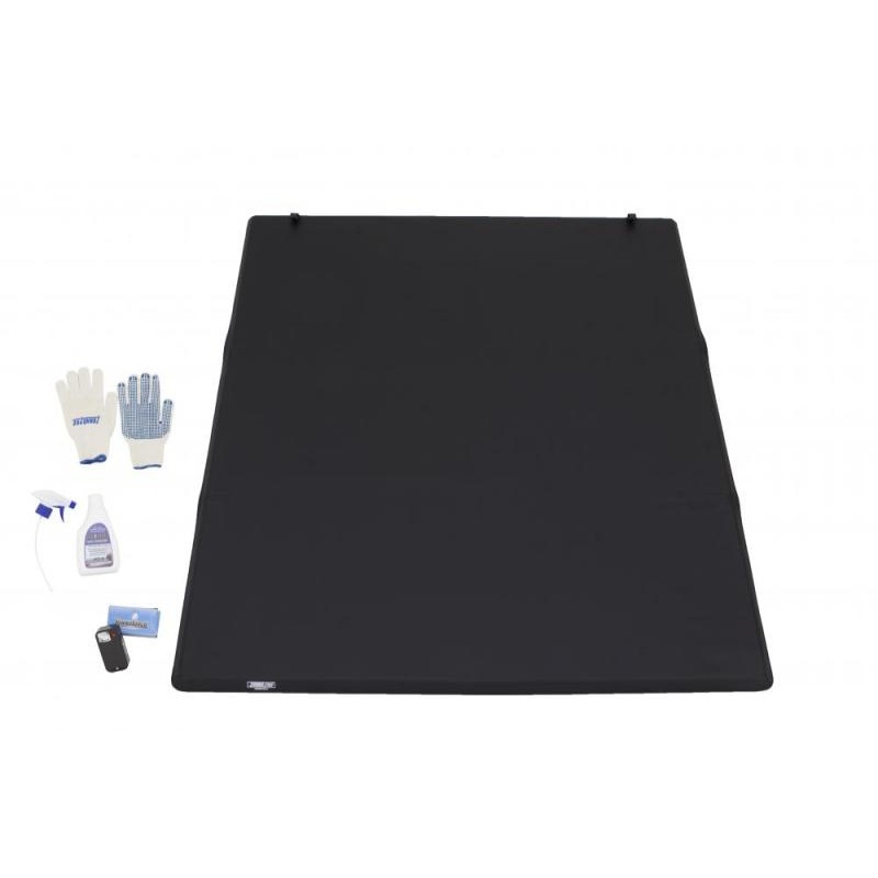 Tonno Pro 09-19 Dodge RAM 1500 6.4ft Fleetside Lo-Roll Tonneau Cover