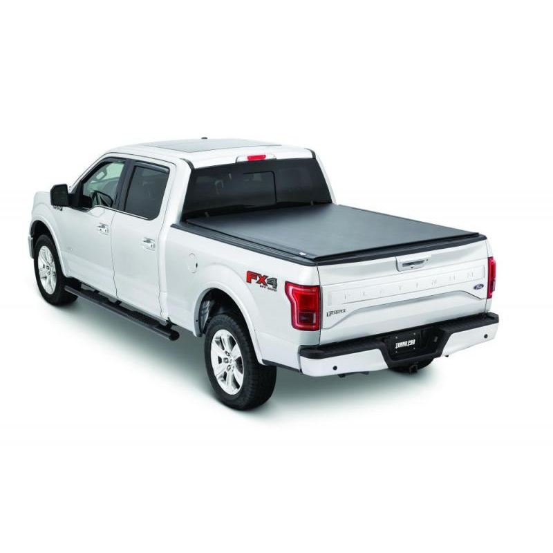 Tonno Pro 09-19 Ford F-150 5.5ft Styleside Lo-Roll Tonneau Cover
