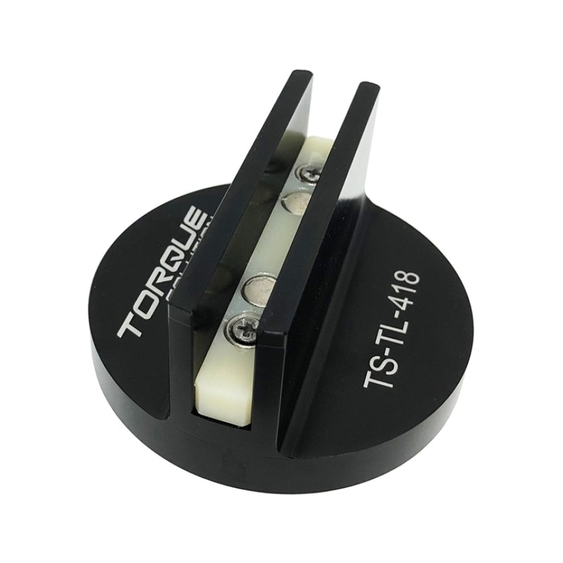 Torque Solution Universal Weld Jack Pad