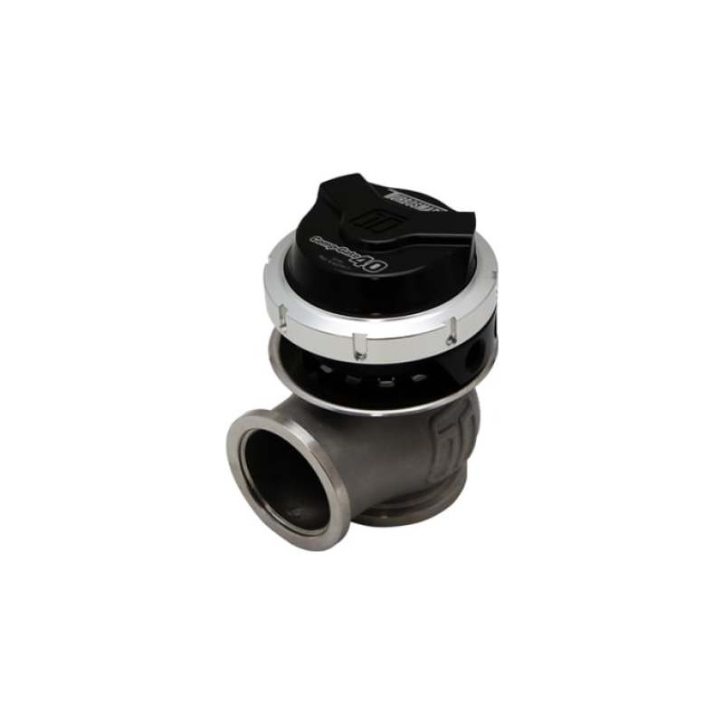 Turbosmart WG40 Gen V Compgate 40mm - 5 PSI Black
