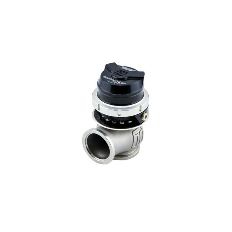 Turbosmart WG40HP Gen-V Comp-Gate High Pressure 40mm - 35 PSI Black