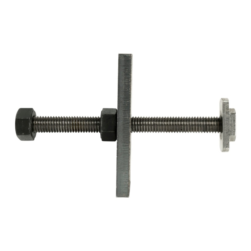 Yukon Gear Tools Needle Bearing Puller For Toyota 8in Clamshell Front CV Axle