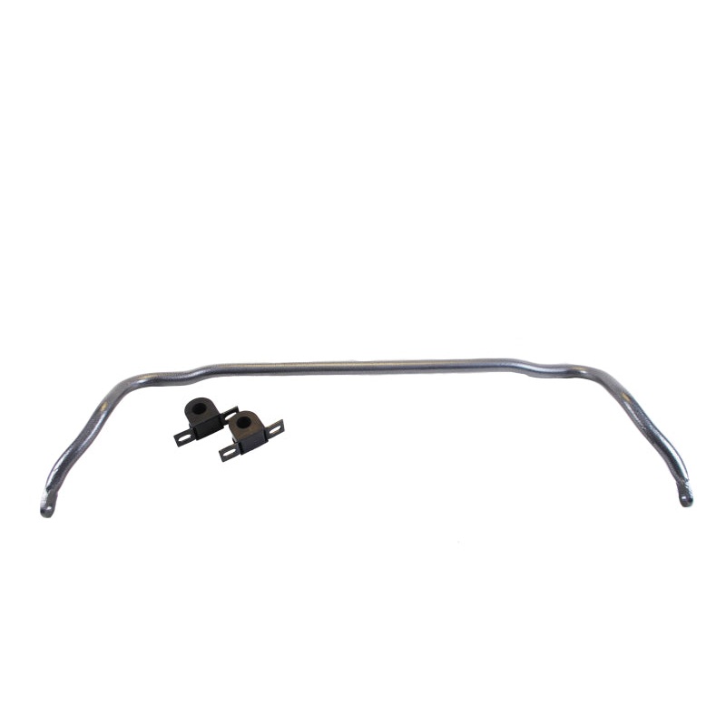Hellwig 05-07 Ford F-250/F-350 4WD Solid Heat Treated Chromoly 1-1/8in Front Sway Bar