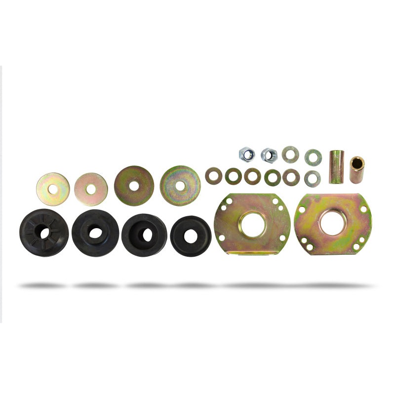Pedders 04-06 Pontiac GTO Front Radius Rod To Chassis Bush Rubber