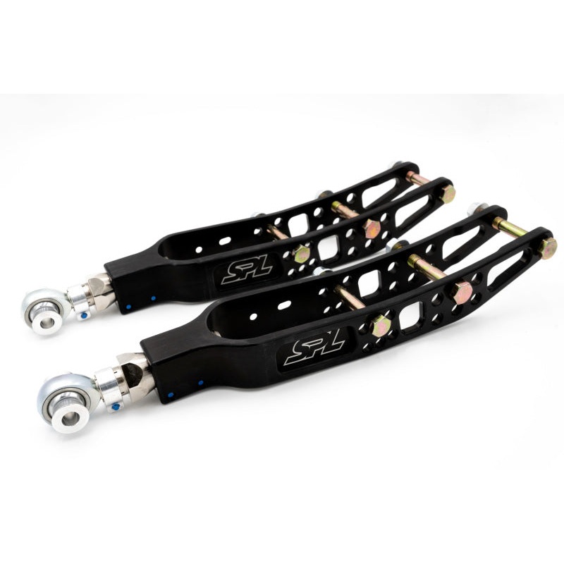 SPL Parts 2013+ Subaru BRZ/Toyota 86 / 2015+ Subaru WRX/STI Rear Lower Camber Arms
