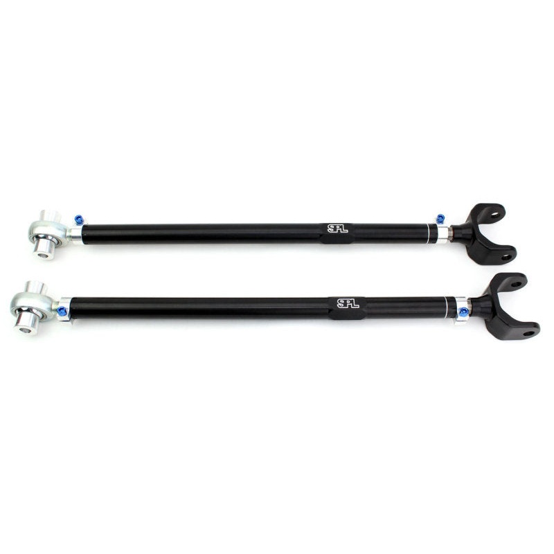 SPL Parts 90-00 BMW 3 Series (E36) Rear Camber Links