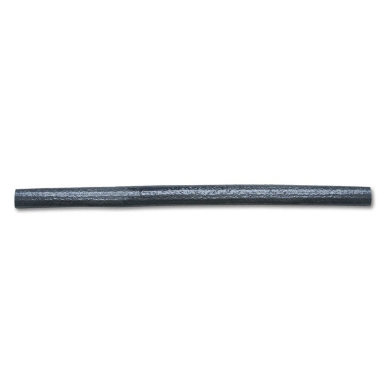 Vibrant 7/8in O.D. Heat Protect Flexible Sleeving (5 foot length) Black