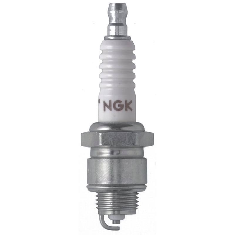 NGK Racing Spark Plug Box of 4 (R5670-5)
