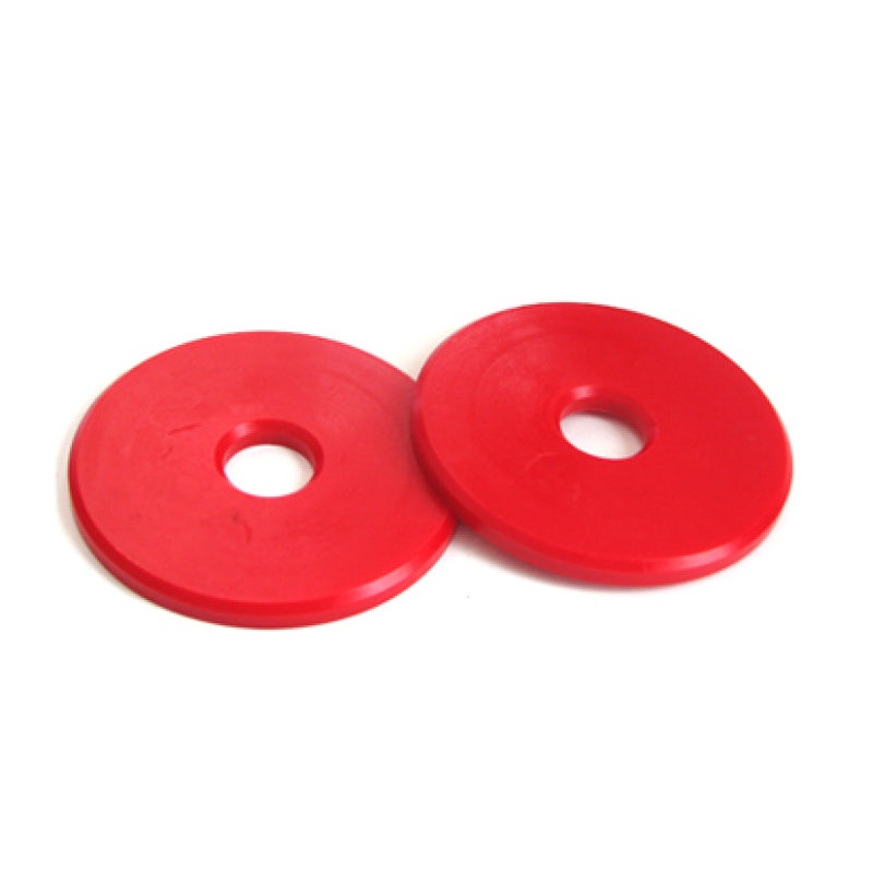 Pedders Urethane Rear Spring Spacer 10mm 2004-2006 GTO