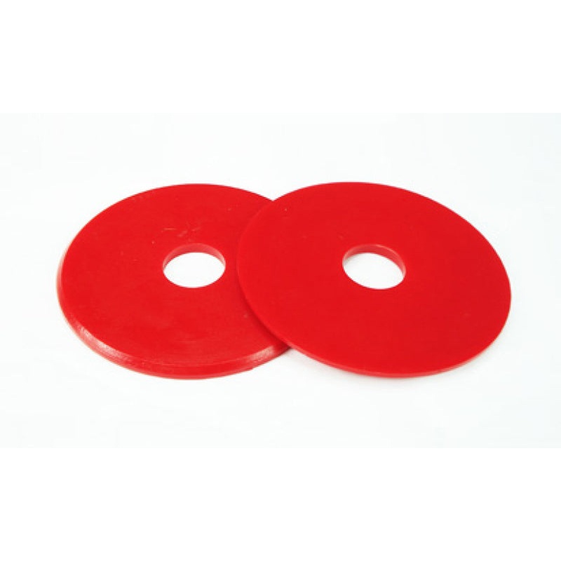 Pedders Urethane Rear Spring Spacer 6mm 2004-2006 GTO