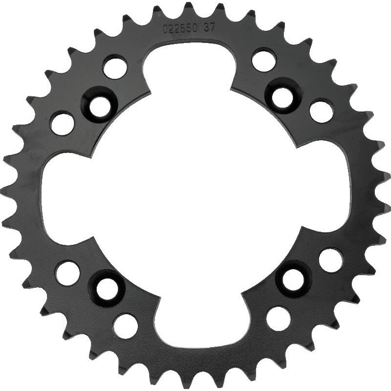 ProTaper 04-21 Yamaha YFZ450 CS4 Rear Steel Sprocket - 36 Teeth