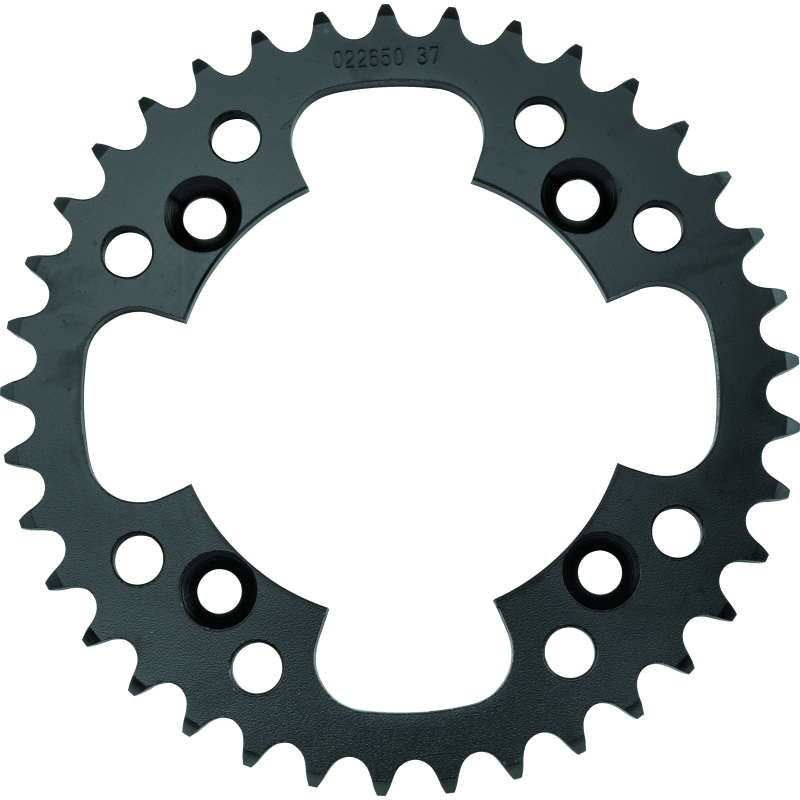 ProTaper 04-21 Yamaha YFZ450 CS4 Rear Steel Sprocket - 39 Teeth