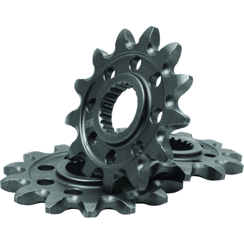 ProTaper Kawasaki Front Sprocket - 14 Teeth
