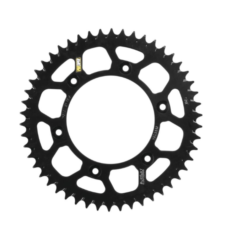 ProTaper Suzuki Rear Black Sprocket - 48 Teeth