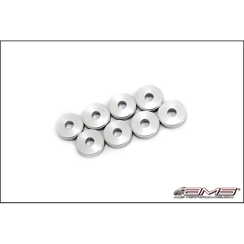 AMS Performance 03-07 Misubishi EVO VIII/IX 8 Piece Shifter Base Bushings