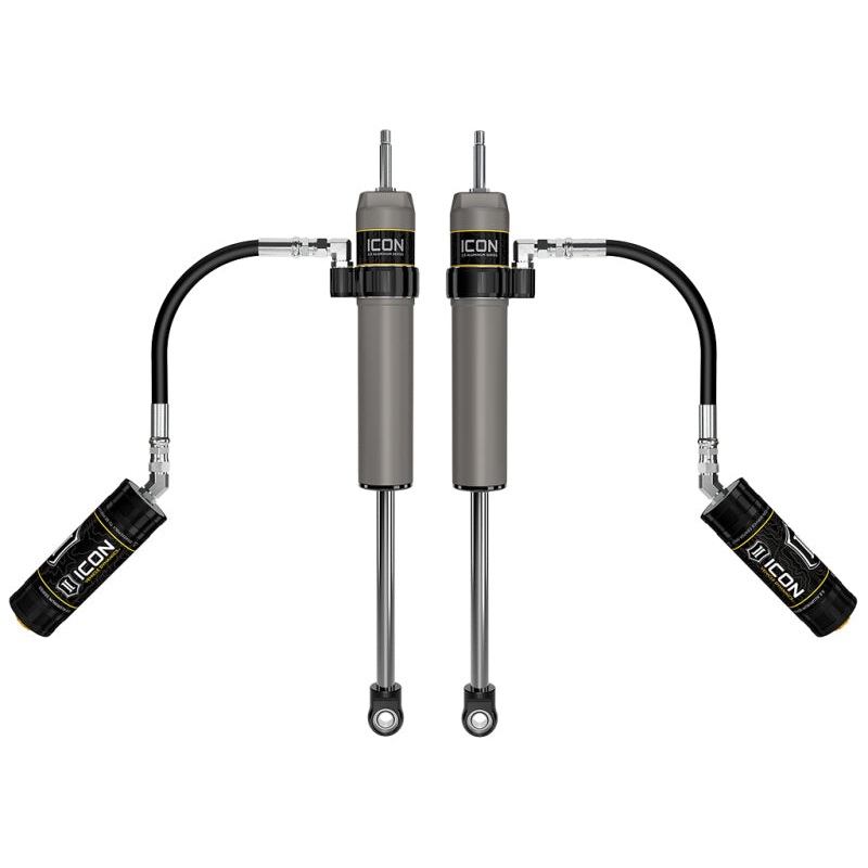 ICON 2024+ Toyota Tacoma 0-1in Rear 2.5 Series Shock VS RR Pair