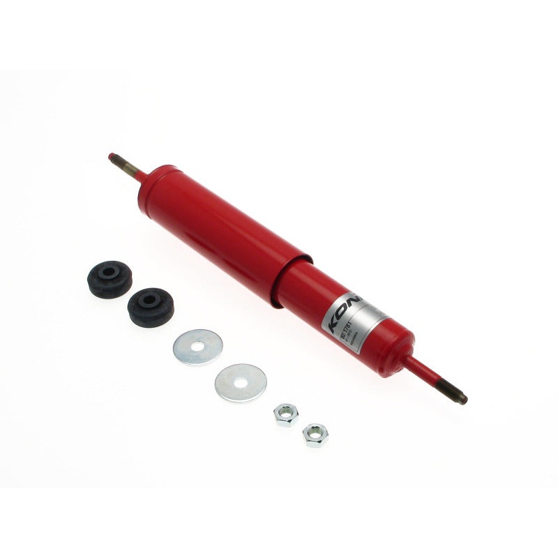Koni Classic (Red) Shock 10/65-89 Alfa Romeo Giulia 1600/TI/TI/ Super/ GTA/ GTV/ Nuova Spider - Rear