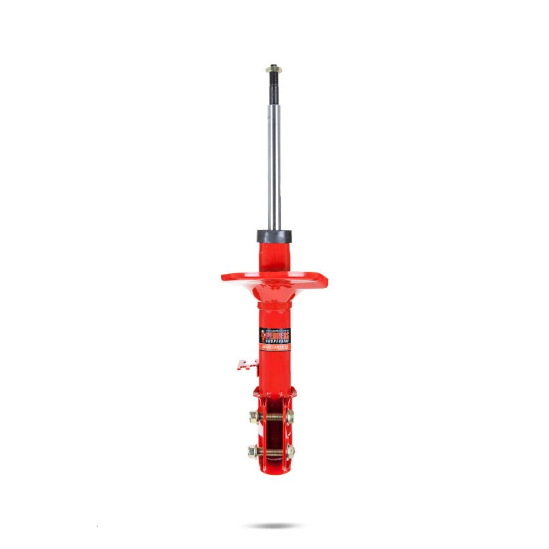 Pedders 04-06 Pontiac GTO Front SportsRyder Strut (Incl Ball/Ball Sway Bar Link Models)