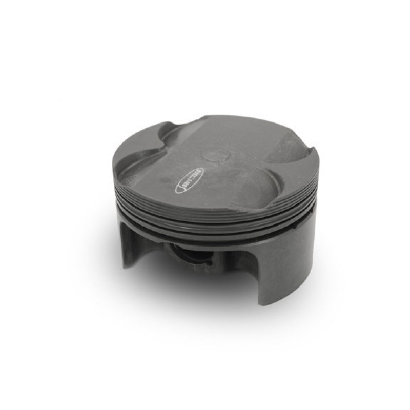 Supertech Mazda Miata 1.8L 83.5mm Bore 2.5cc Dome 9.5:1 CR Pistons - Set of 4 (Excl Rings)