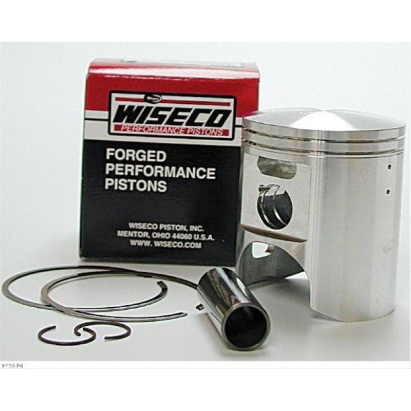 Wiseco Yamaha YFZ450 04-13/450R 09-19 11.41 CR Piston Kit