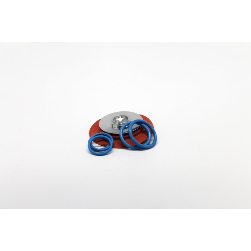 Fuelab Diaphragm & O-Ring Kit for 515xx/525xx Series Regulators - Large Seat