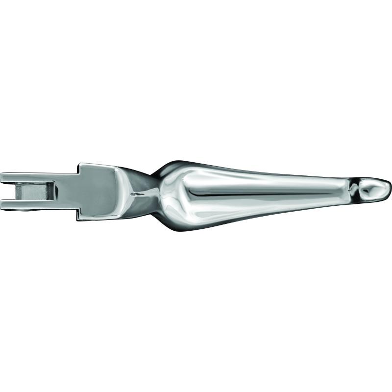 Kuryakyn Boss Blades 08-13 Touring Cable Chrome