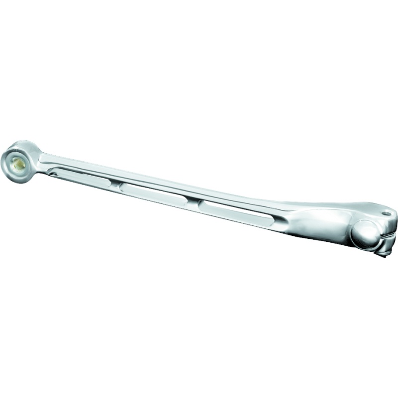 Kuryakyn Extended Girder Shifter Lever Heel or Toe Chrome