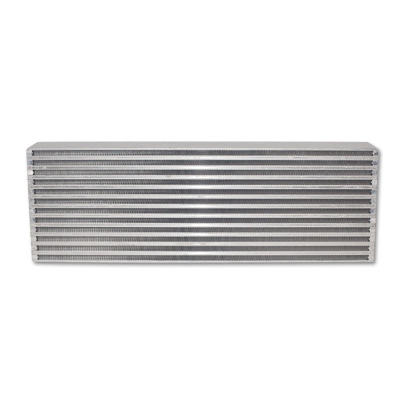 Vibrant Intercooler Core - 24in x 8in x 3.5in