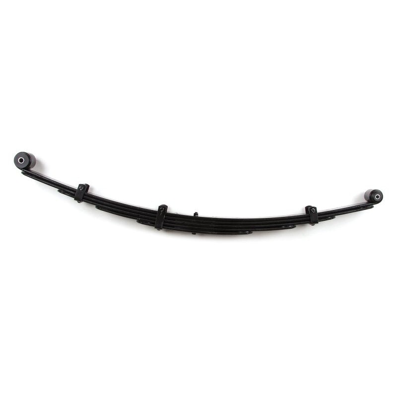Zone Offroad 73-87 Chevy/GMC Trucks 4in Front Leaf Spring
