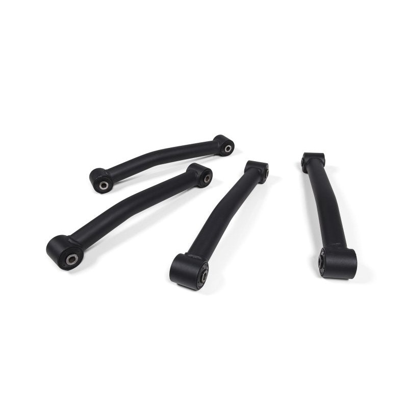 Zone Offroad 97-06 Jeep TJ 4in Box Kit (2 of 2)