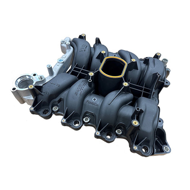 Ford Racing 01-04 Mustang GT 4.6L SOHC 2V Perf Improvement Intake Manifold (Req Manifold Gasket Set)