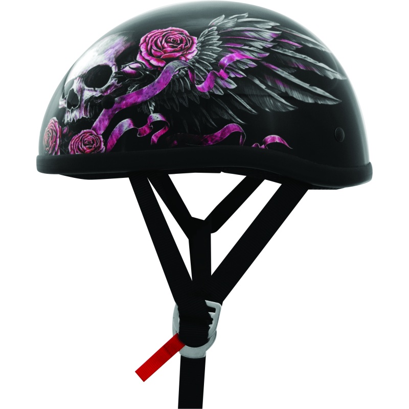 Skid Lids Wild One Helmet - XS
