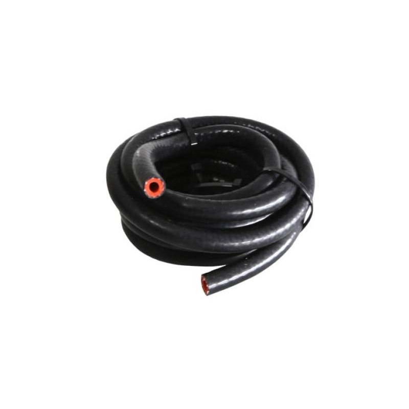 Turbosmart 3m Pack -6mm Vac Tube Reinforced -Black