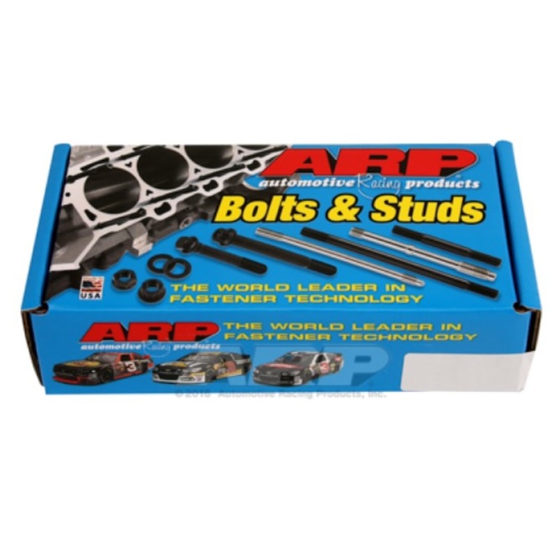 ARP M9 ID .670 OD Chamfer Black Washer