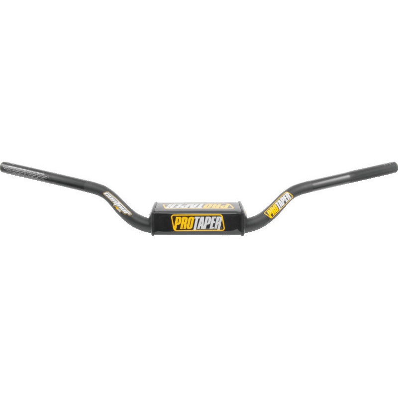 ProTaper Suzuki Contour Factory Handlebar - Jet Black