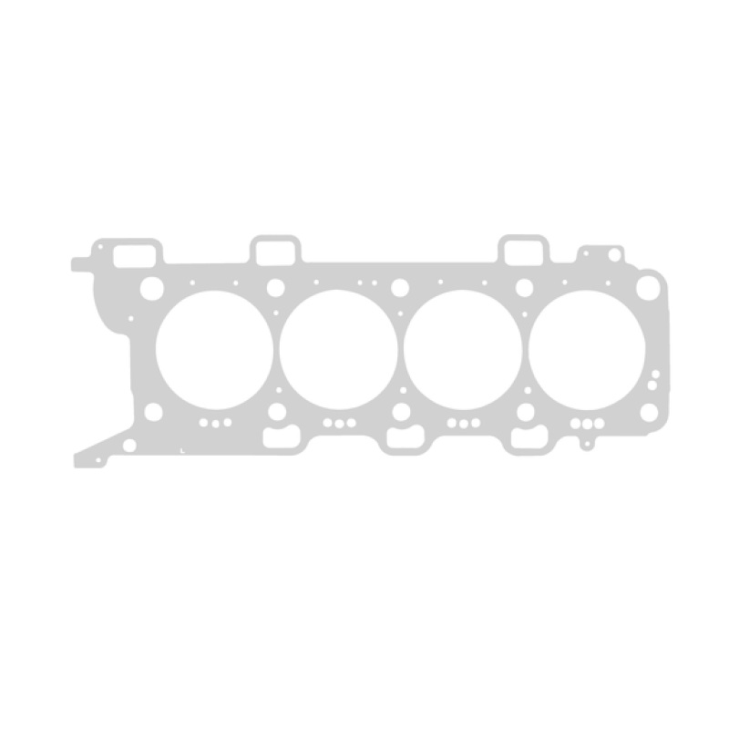 Supertech BMW N54 86mm Bore 0.059in (1.5mm) Thick Cooper Ring Head Gasket