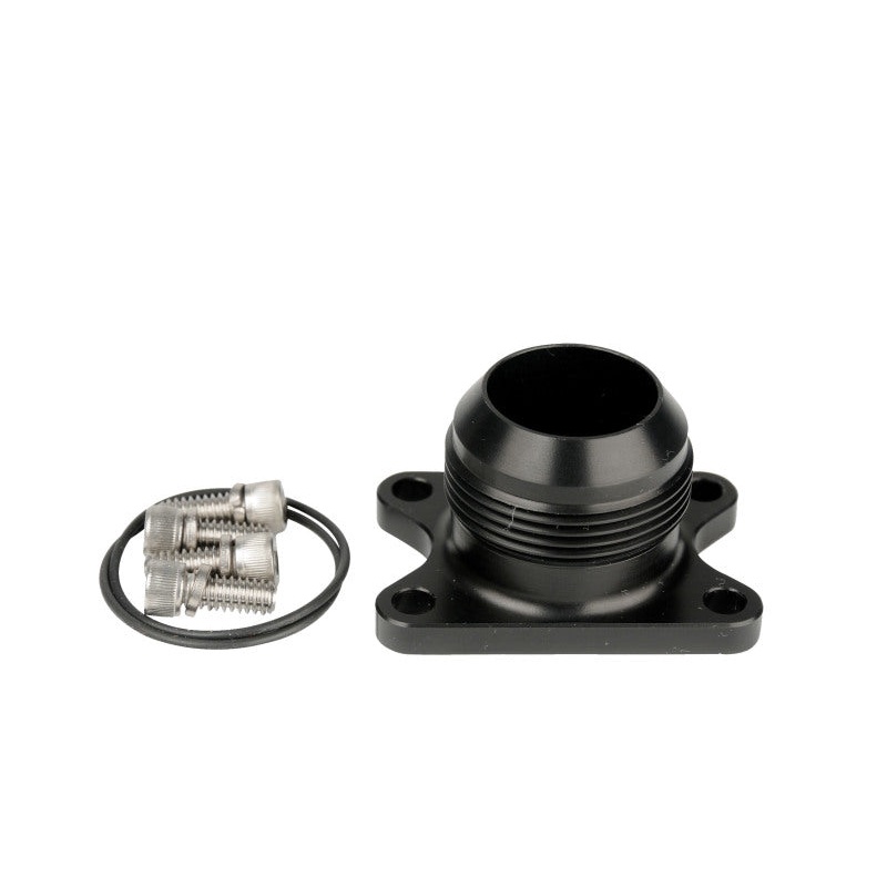 Aeromotive Spur Gear Pump Inlet AN-20 Port