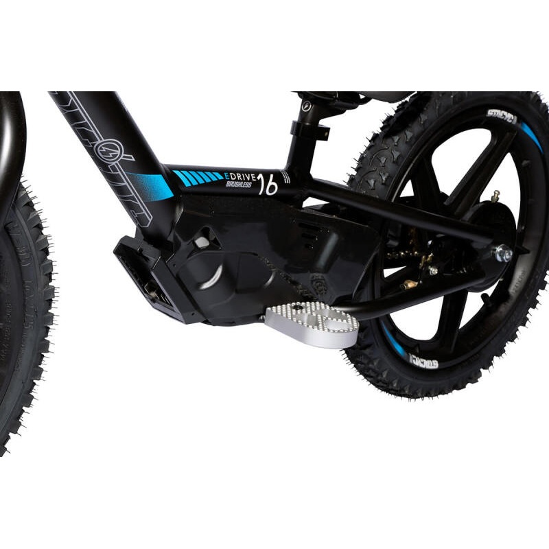 Hardline Electic Bike Foot Pegs