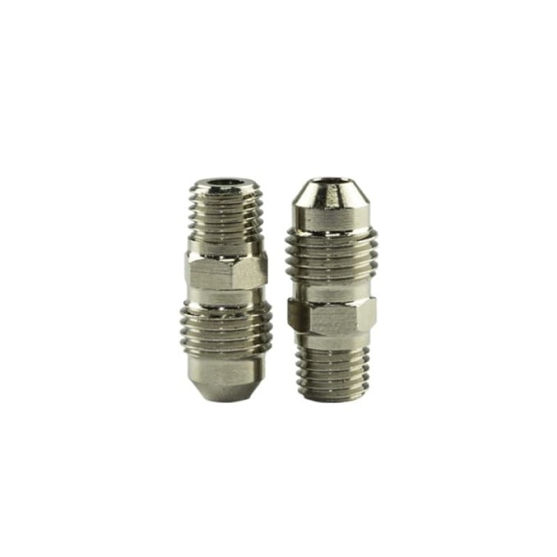 Turbosmart 1/16in NPT Male AN-3 Flare Fitting